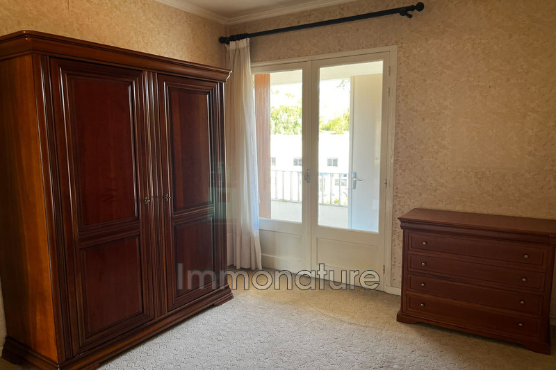 Vente appartement Ganges  