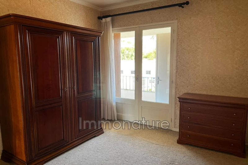 Vente appartement Ganges  