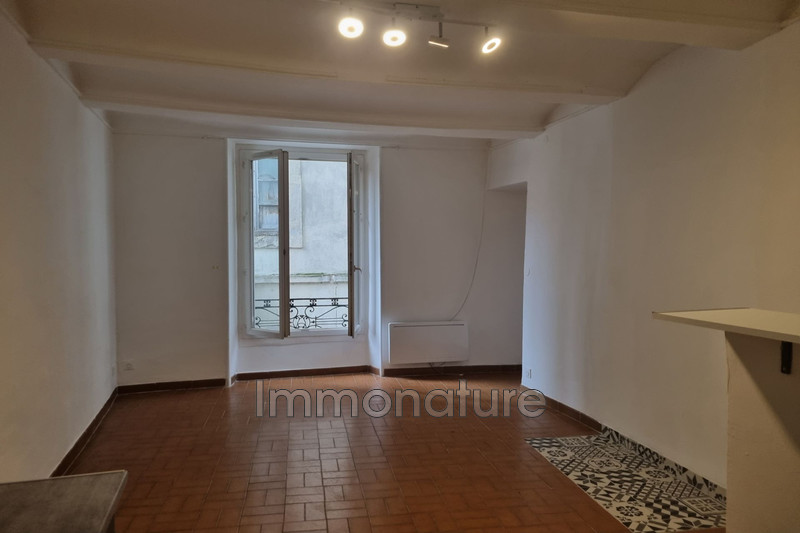 Vente appartement Ganges  