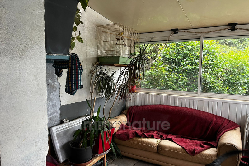 Vente appartement Ganges  