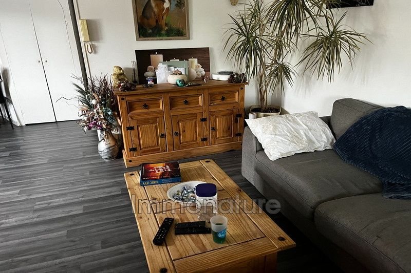 Vente appartement Ganges  