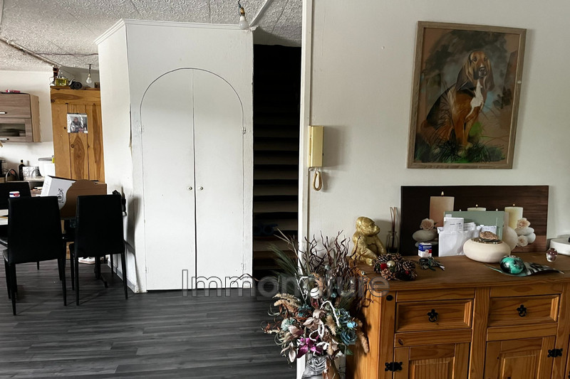 Vente appartement Ganges  