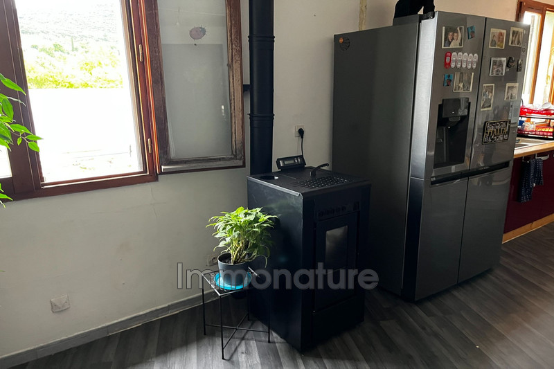 Vente appartement Ganges  