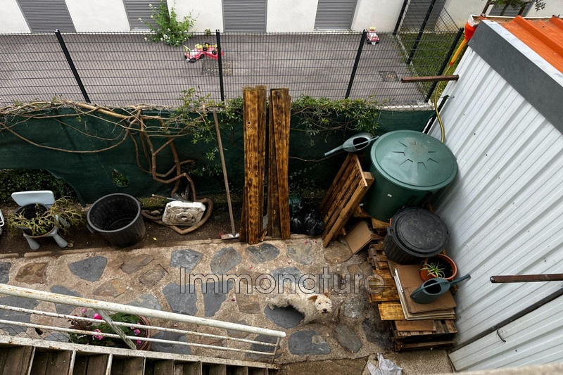 Vente appartement Ganges  