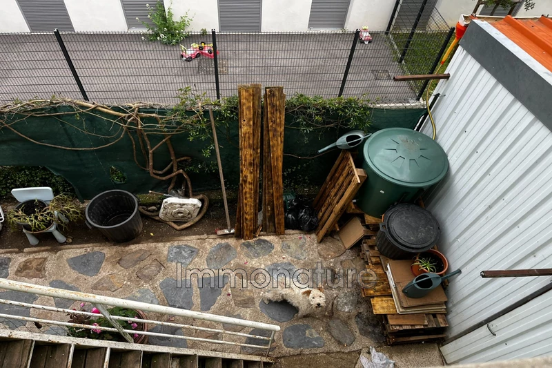 Vente appartement Ganges  