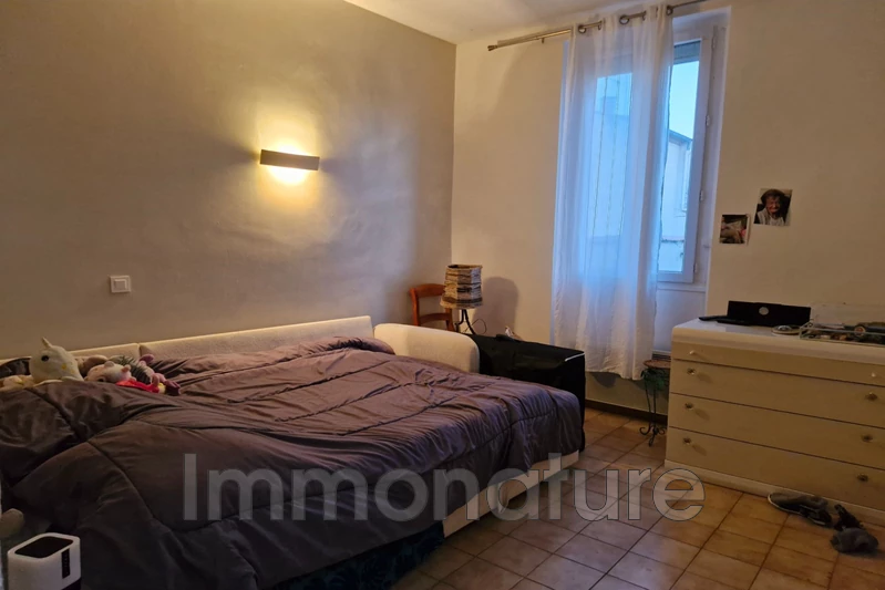Vente appartement Ganges  