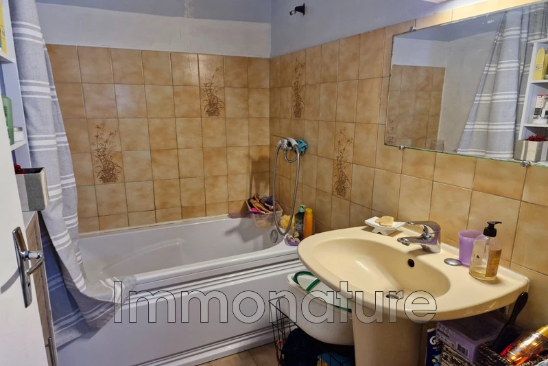 Vente appartement Ganges  