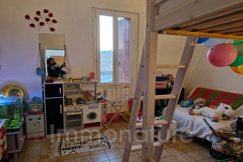 Vente appartement Ganges  