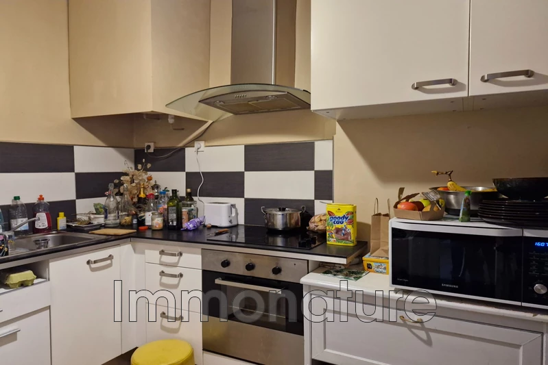 Vente appartement Ganges  