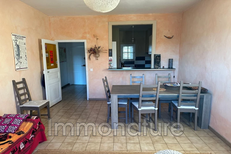 Vente appartement Ganges  