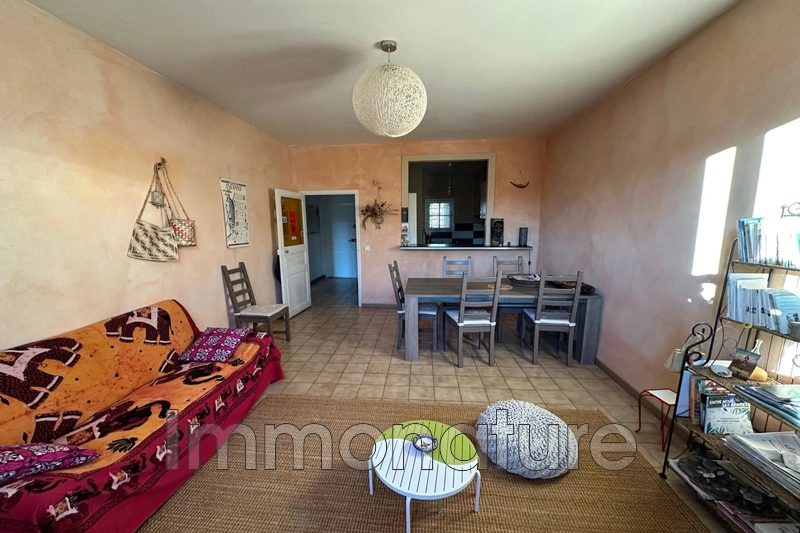 Vente appartement Ganges  