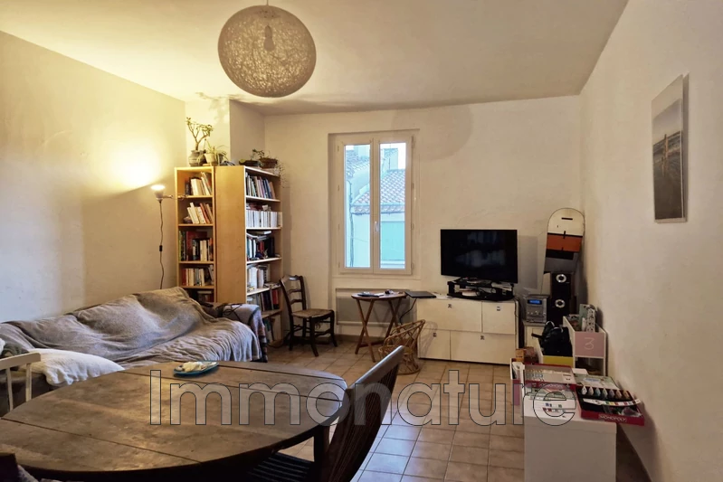 Photo Appartement Ganges   achat appartement  3 pièces   65 m²