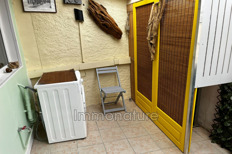 Vente appartement Ganges  