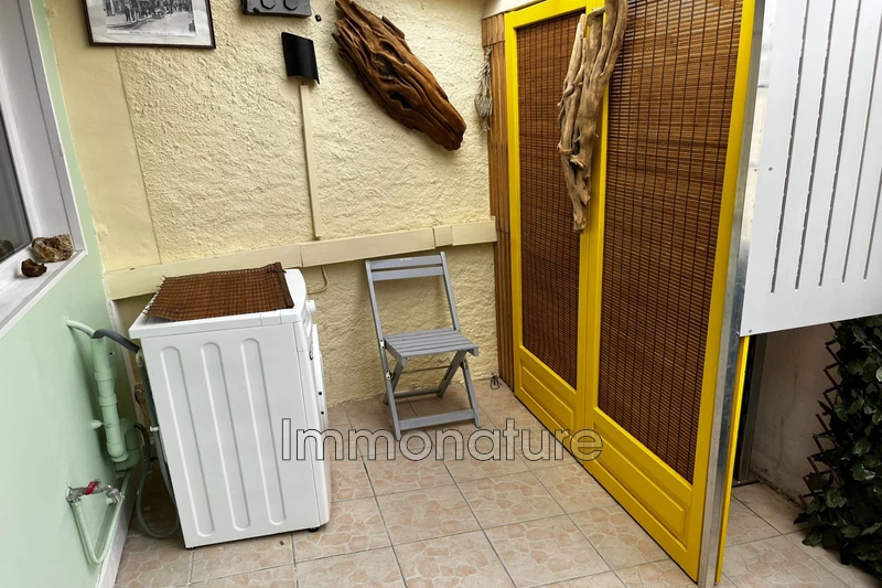 Vente appartement Ganges  