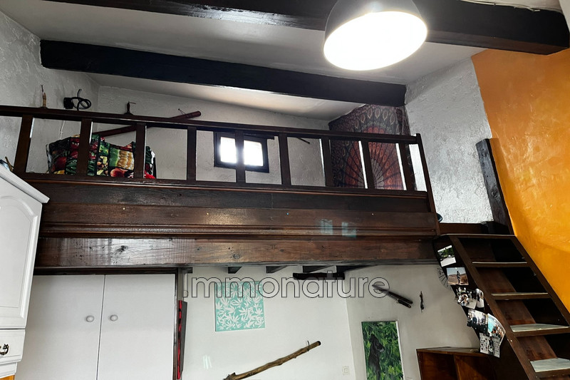 Vente appartement Ganges  