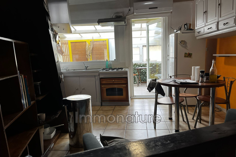 Vente appartement Ganges  