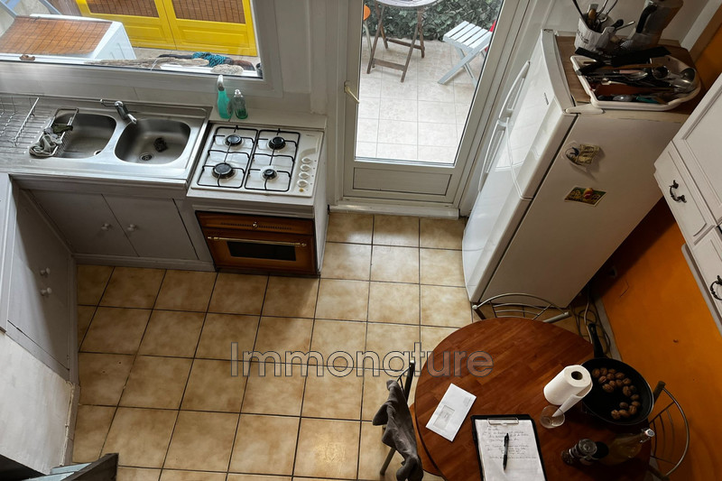 Vente appartement Ganges  