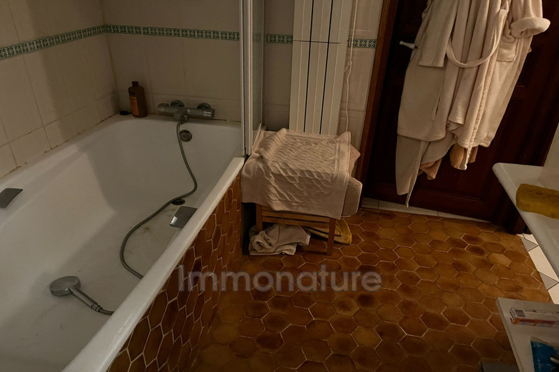 Vente appartement de caractère Ganges  