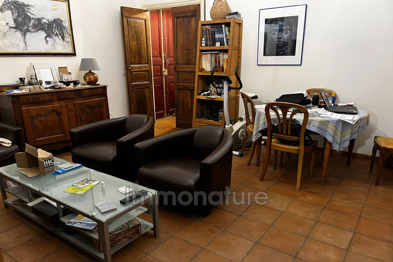 Photo Appartement de caractère Ganges   achat appartement de caractère  3 pièces   75&nbsp;m&sup2;