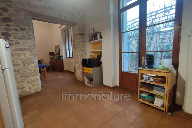 Vente appartement de caractère Ganges  