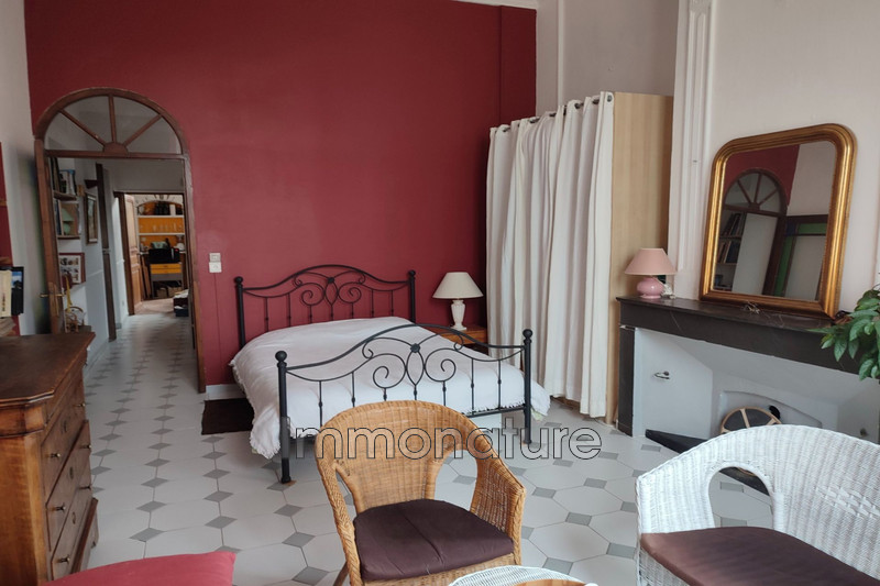 Vente appartement de caractère Ganges  