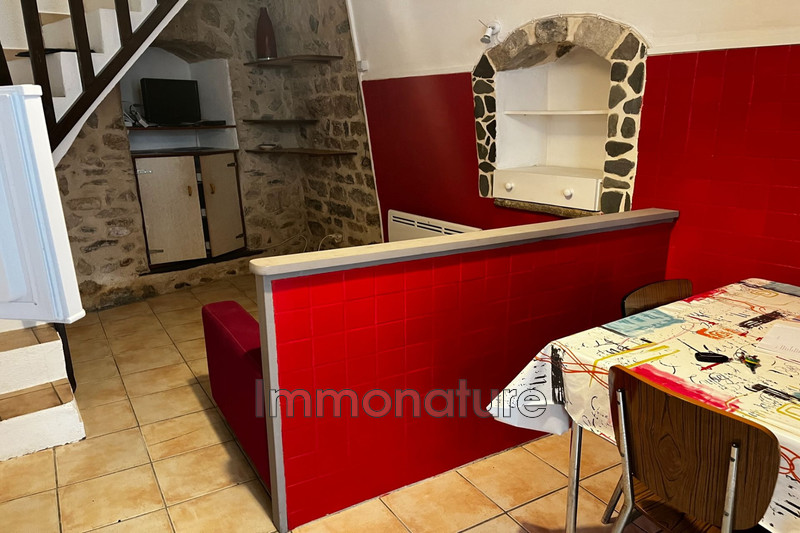 Vente appartement Ganges  