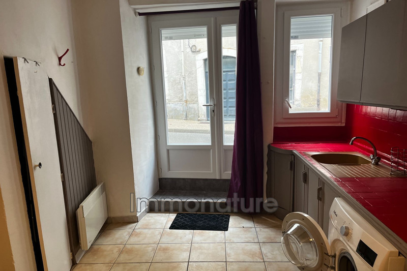 Vente appartement Ganges  
