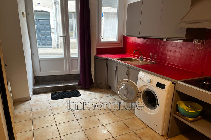 Vente appartement Ganges  