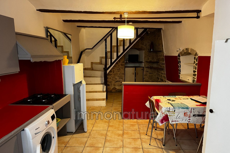 Vente appartement Ganges  