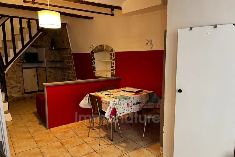 Vente appartement Ganges  