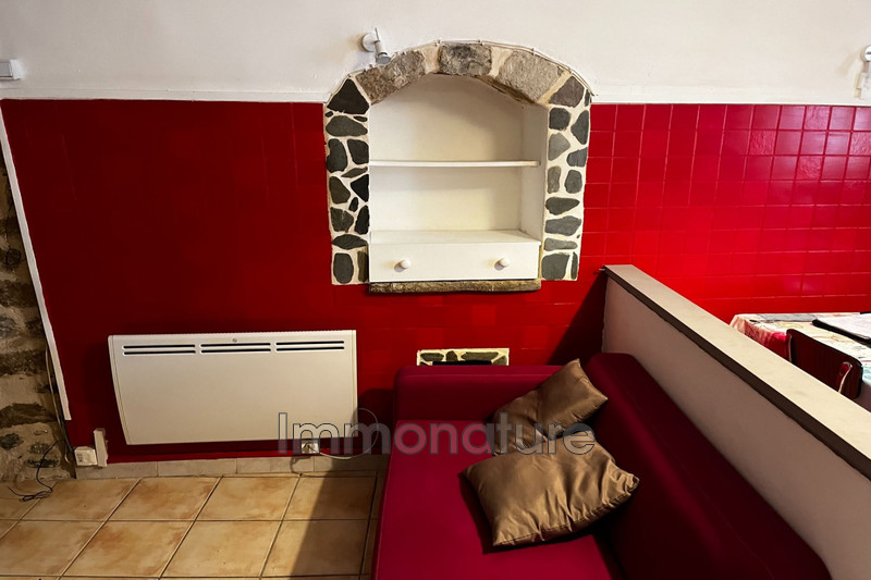 Vente appartement Ganges  