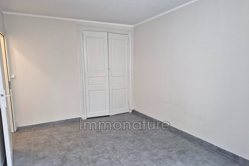 Vente appartement Ganges  