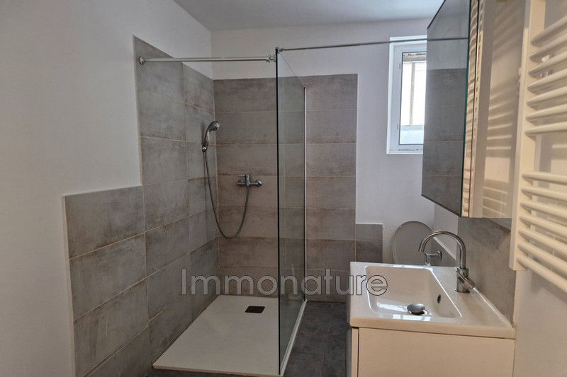Vente appartement Ganges  