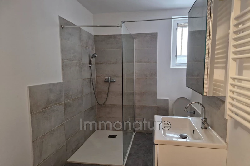 Vente appartement Ganges  