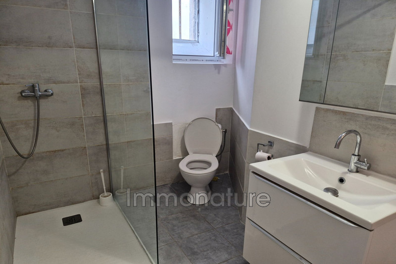 Vente appartement Ganges  
