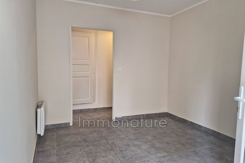 Vente appartement Ganges  