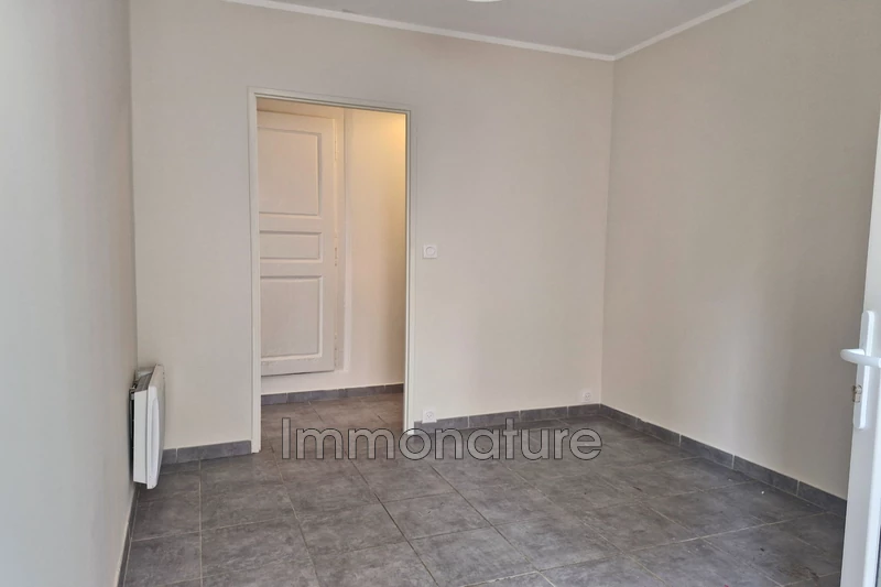 Vente appartement Ganges  