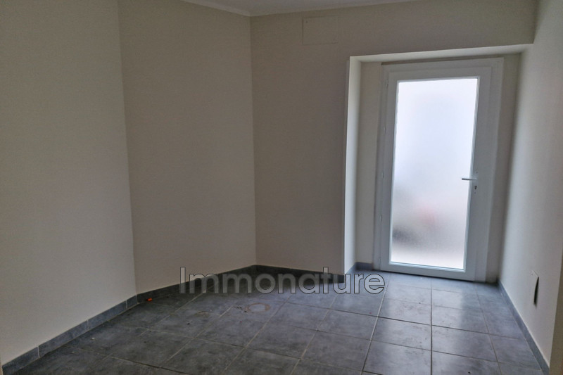 Vente appartement Ganges  