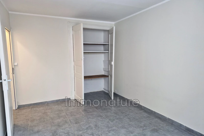 Vente appartement Ganges  