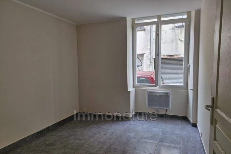 Vente appartement Ganges  