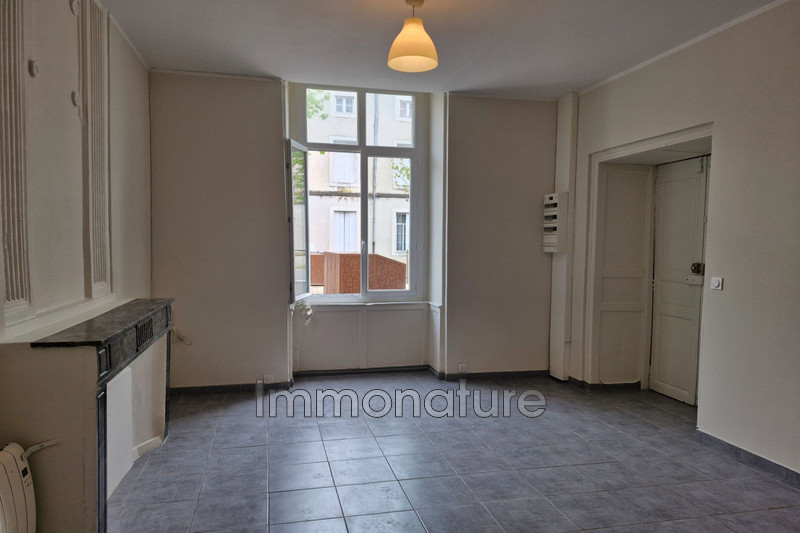 Vente appartement Ganges  
