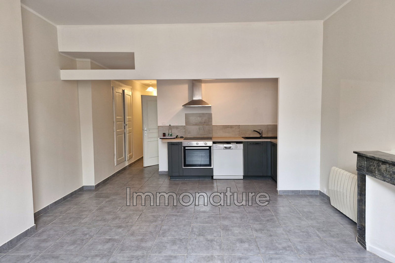 Photo Appartement Ganges Centre-ville, achat appartement 2 pièces 50 m²