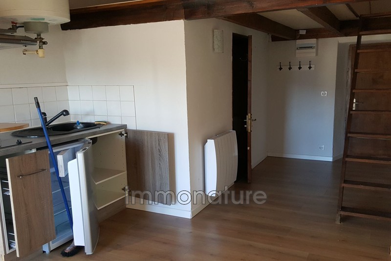 Vente appartement Ganges  