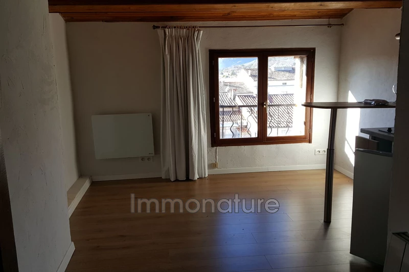 Vente appartement Ganges  