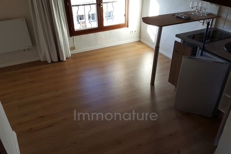Vente appartement Ganges  