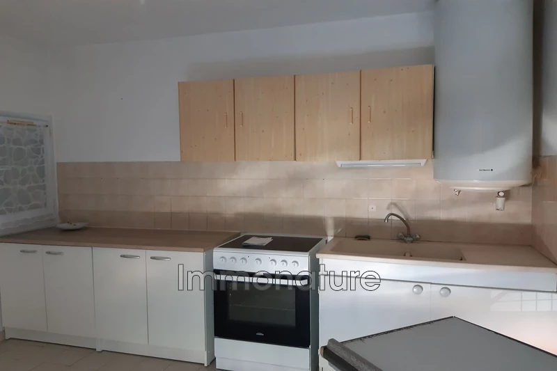 Vente appartement Ganges  