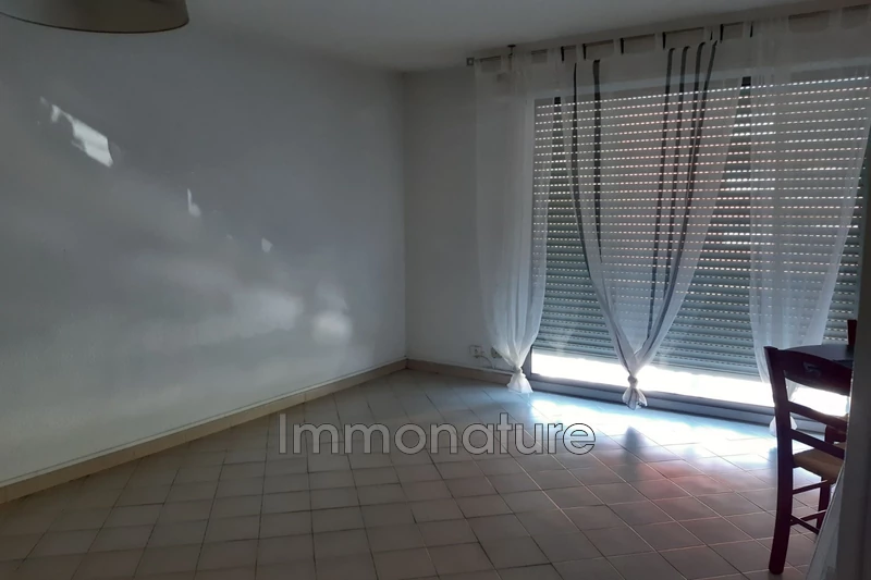 Vente appartement Ganges  