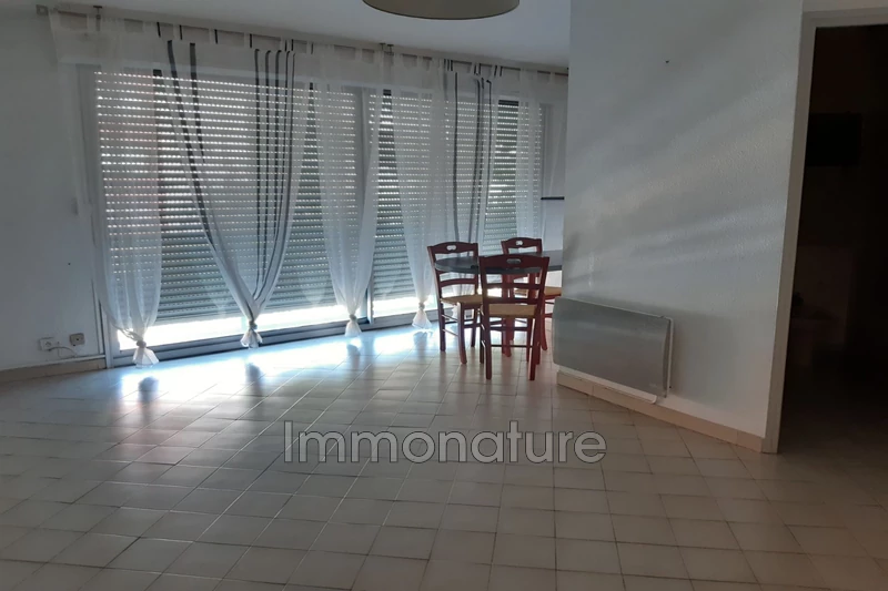 Vente appartement Ganges  