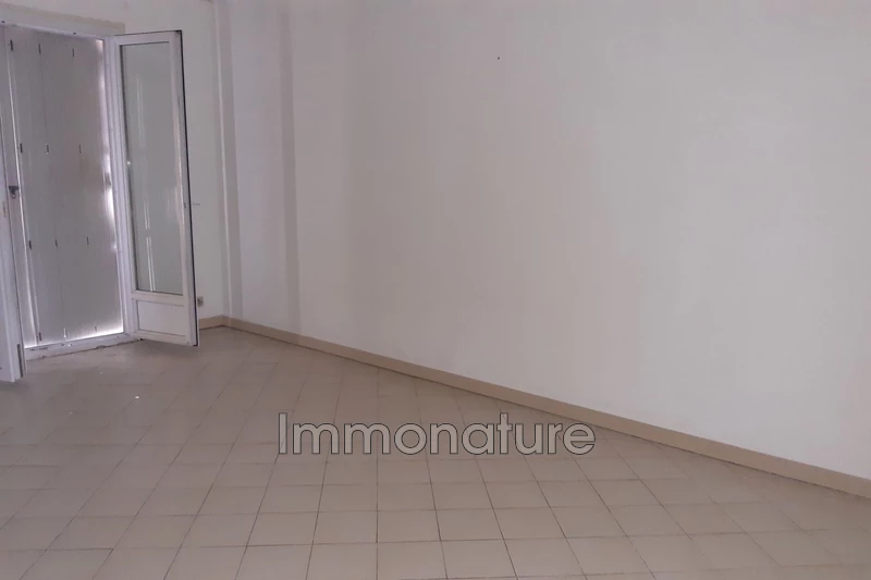 Vente appartement Ganges  