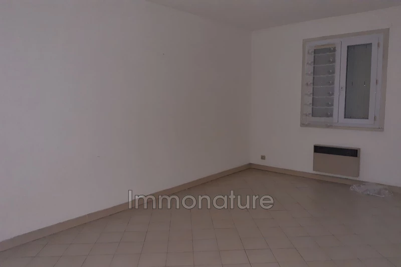 Vente appartement Ganges  